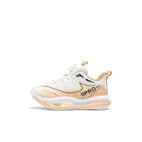 AMICNIEGD Rebound And Breathable Низкий Топ Детская Беговая Обувь для Возрастных 3-7 Лет