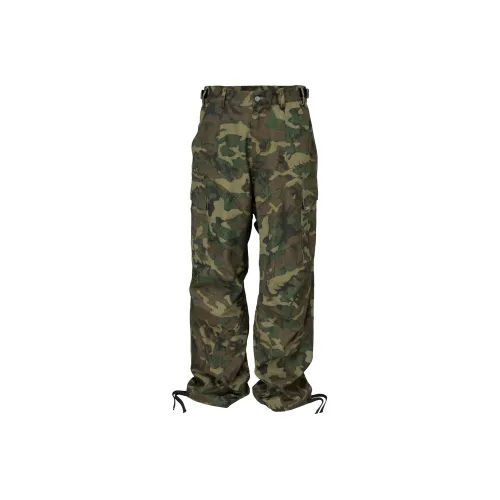 FIRE 2 COLD EGO Повседневные брюки Мужской