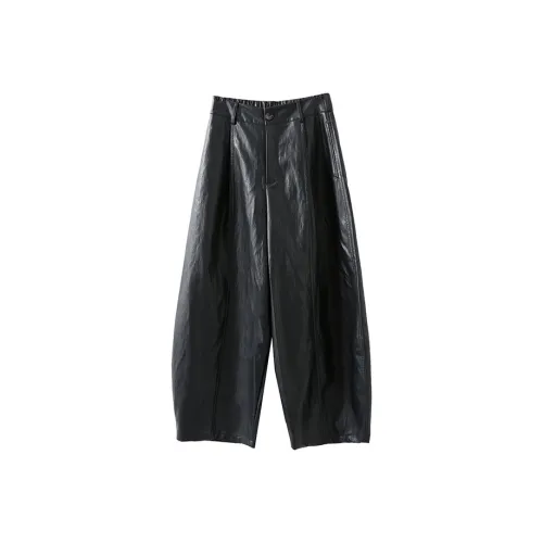 SNZX Женские Повседневные Брюки