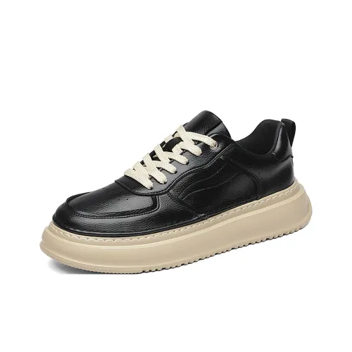 MQ Легкие Низкие Кроссовки для Скейтбординга Мужские