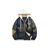 Темно-серый