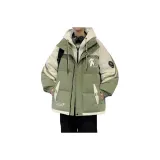 8906 Green, Quality Improved