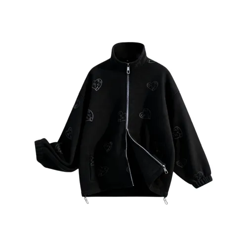 Struggle Vintage95 2025 Осенне-зимняя куртка унисекс