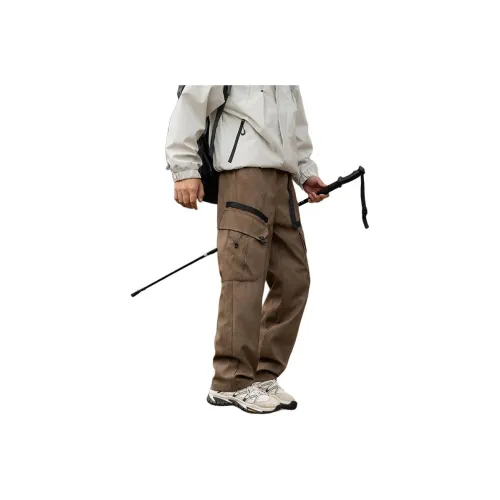 Evil Lions Ветрозащитные штаны унисекс