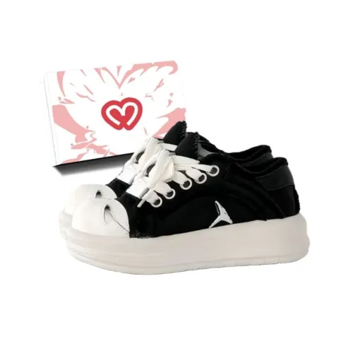 Eleven Elephants Скейтборд Кроссовки Унисекс