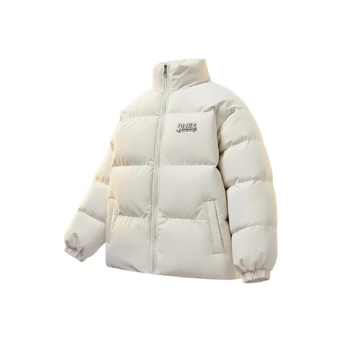 WXEX Унисекс Пуховики