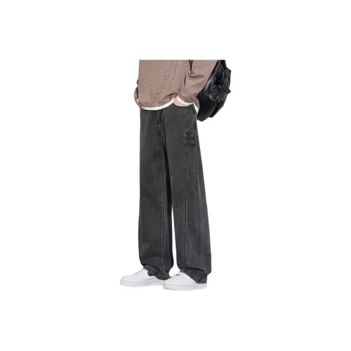 DASDCG Мужские Карго Брюки