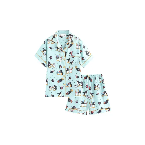 Wabi Town Pajama Подарочная коробка Женские