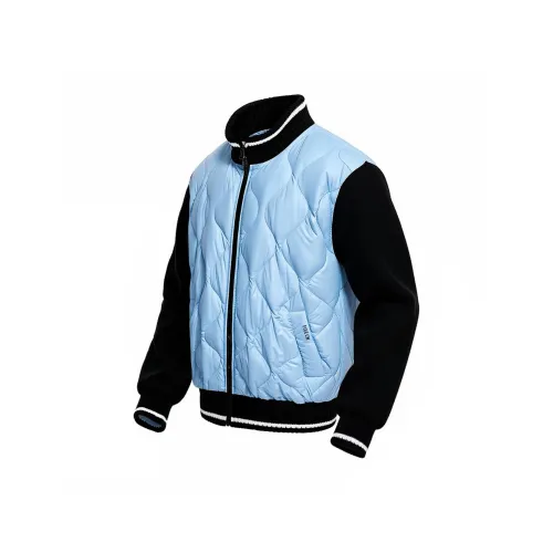 FIVE CM Унисекс Пуховики