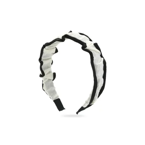 Like A Dream Ткань Ободки для волос Женские