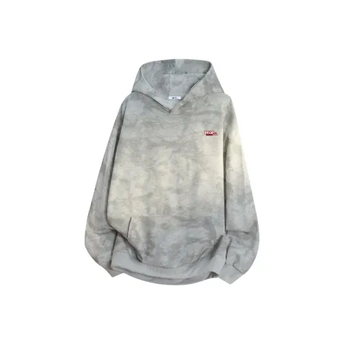 Warrior Huichao Riding The Wind Collection Свитшот Унисекс