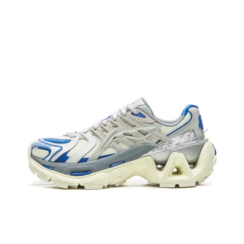 Aries x Подкладка Furious Rider ACE 3,0 Устойчивый к истиранию Покрытие Низкий Топ Повседневная Обувь Унисекс