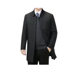 Black [Съемный пуховик Liner]