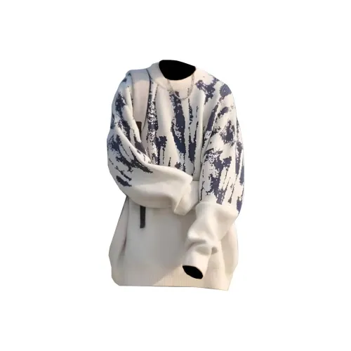 SAGP Унисекс Трикотаж