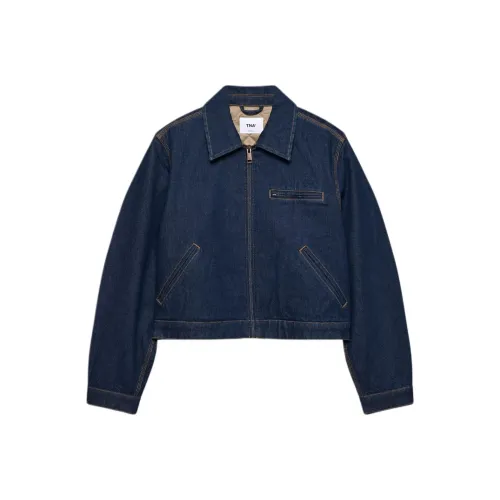 ARITZIA FW25 Barkley Рабочая одежда Куртка Пуховая Куртка Женская