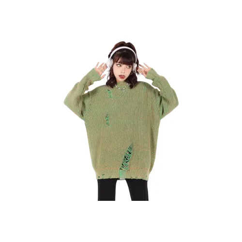 PAINT STAIN Унисекс Трикотаж