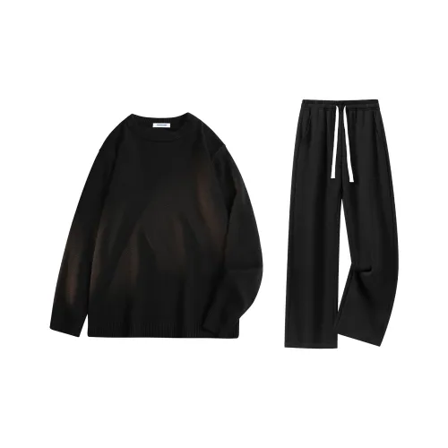 JEANSWEST Унисекс Повседневная Спортивная Одежда