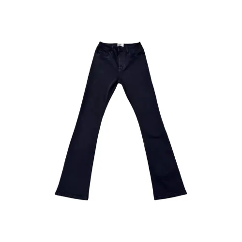 CAT'S PAW Унисекс Джинсы