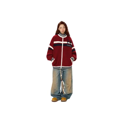 TXGN Унисекс Трикотаж