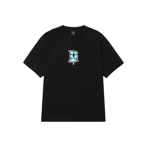 HUF FW25 MEGABLAST MULTI Т-рубашка Унисекс