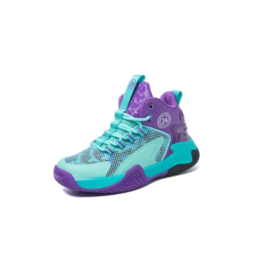 Genius Pooh Детские баскетбольные кроссовки для детей