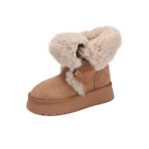 Betu Сноубутсы Женские