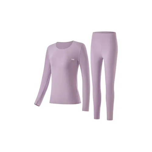 MIIOW Женские Термокомплекты