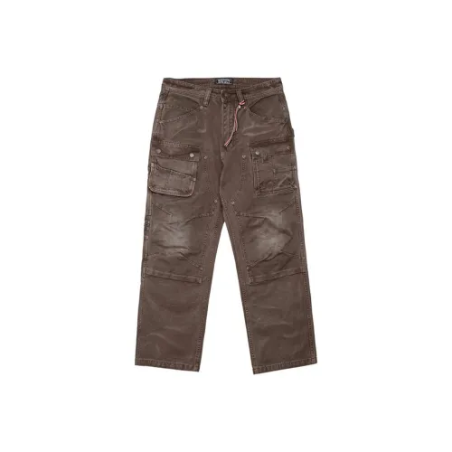 NEIGBORL Унисекс Карго Брюки