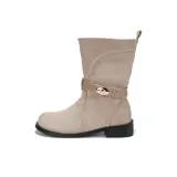 Хаки с флисовой подкладкой