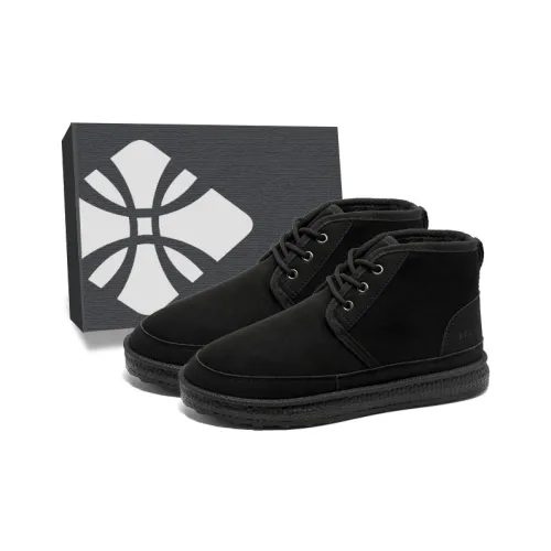 ЮЙЧЖАОЛИНЬ Сноубутсы Мужской