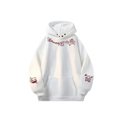 SPONGEBOB SQUAREPANTS Свитшот Унисекс