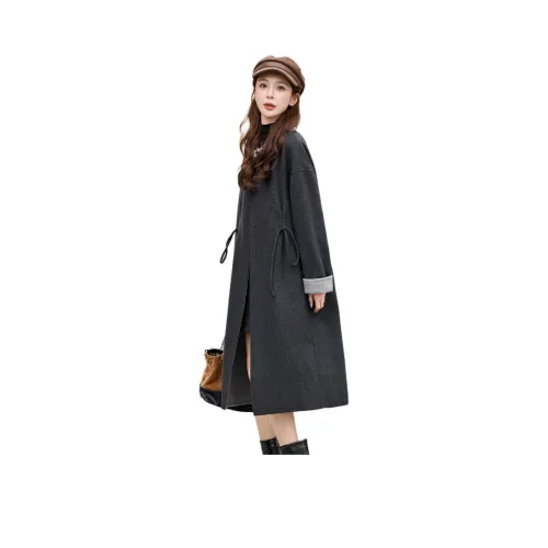 Yi Mengyuan Женское пальто