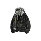 Военный стиль, камуфляж