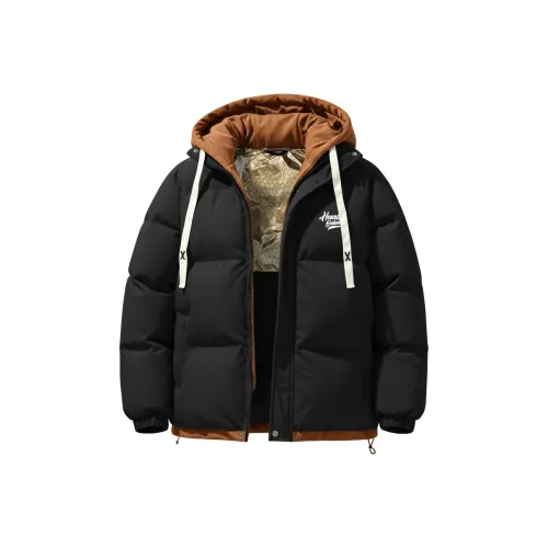 Octonauts Унисекс Пуховики