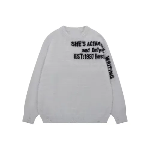 PEA Унисекс Трикотаж