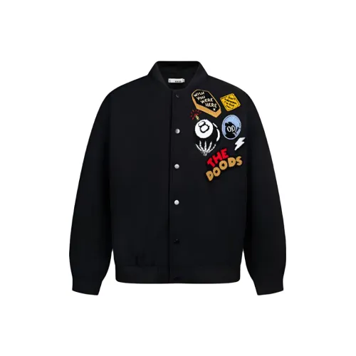 YICHEN Унисекс Куртки