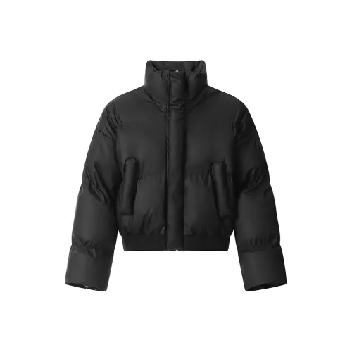 SONGXIER Унисекс Пуховики