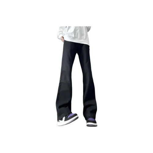 TAOKK Унисекс Джинсы