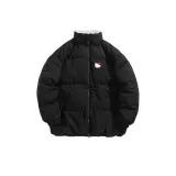 Черный / Хаки