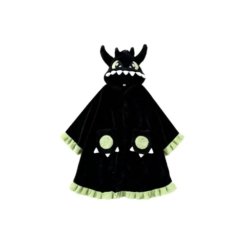 Tiansui Изображение Цвет Женские Халаты для Ванной