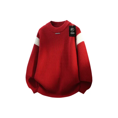 URBAN AUTHENTIC Трикотаж Унисекс