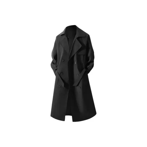 URBAN AUTHENTIC Тренч Унисекс