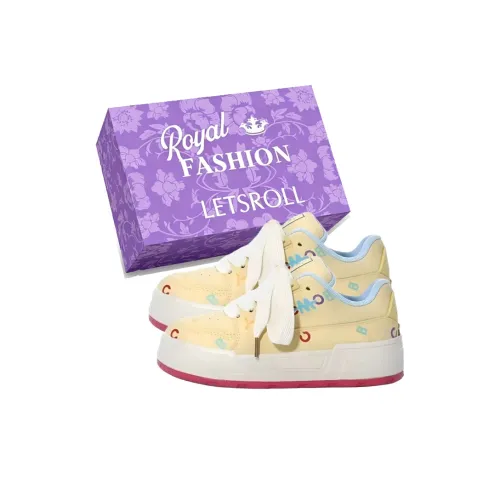 M MAICCO Низкие Кроссовки для Скейтбординга Мужские