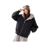 Black (90 Duck Down DIY Accessories)  
Черный (90 Утиный пух DIY Аксессуары)