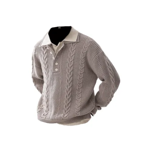 YGHOME OFFICIAL Трикотаж Унисекс