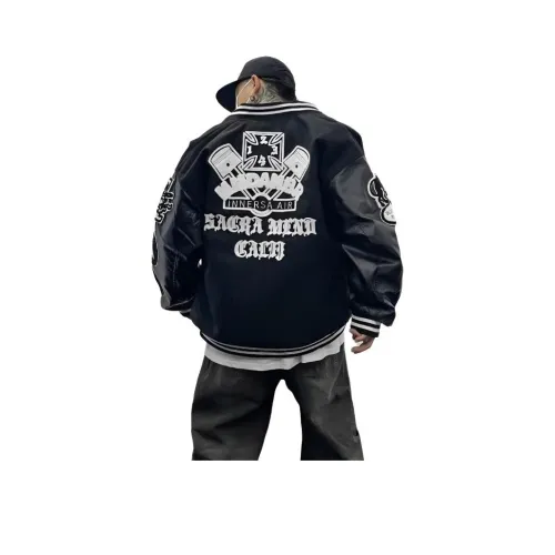 ONENINE34PM Бейсбольная куртка Мужская
