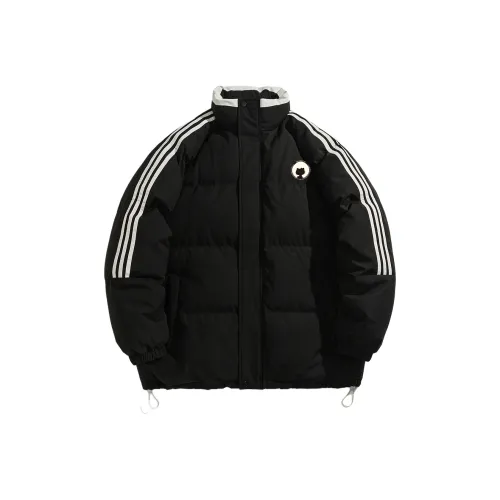 Sanrio x Hello Kitty Хелло Китти SS25 Пуховая куртка Унисекс