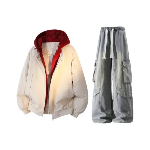 ROSECREED Повседневная спортивная одежда унисекс