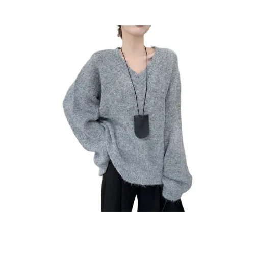 LANGQING Женская трикотажная одежда