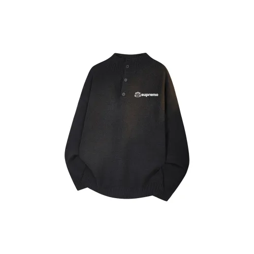 Supremo Cat Унисекс Термофутболки